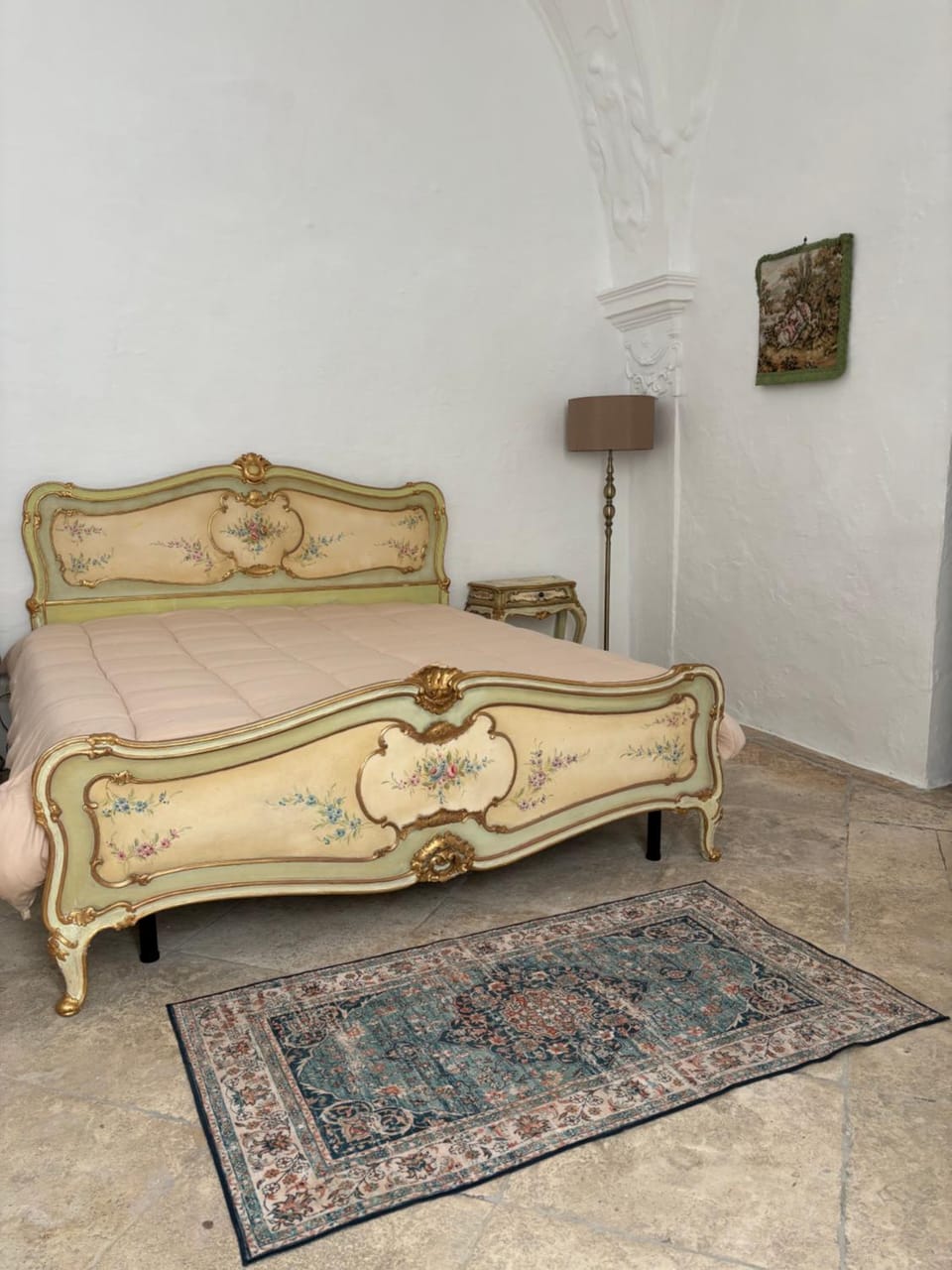 Al numero 13 Apartment in Martina Franca