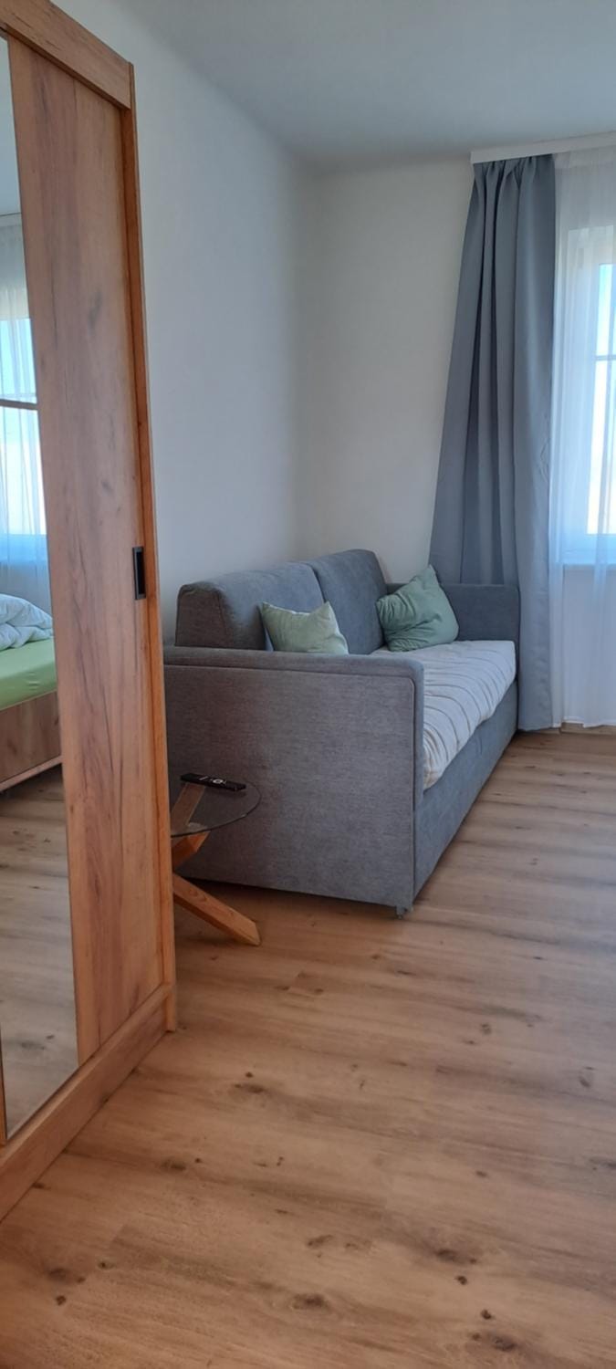 Hof Benesch Apartment in Austria