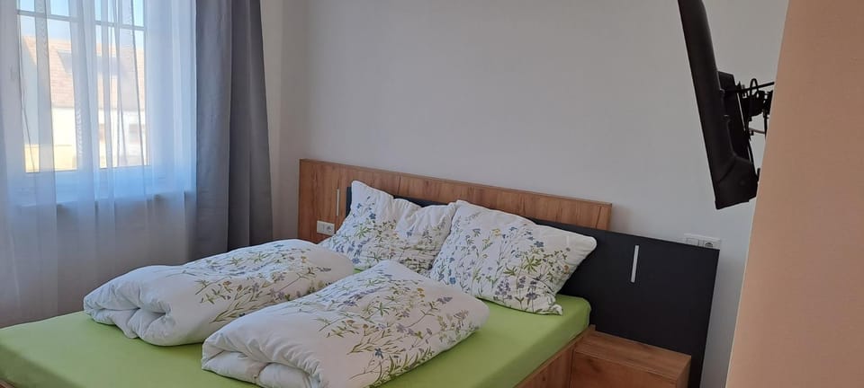 Hof Benesch Apartment in Austria