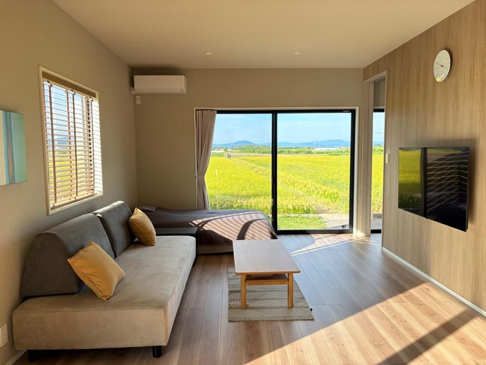 konoma - Vacation STAY 99101v House in Shiga, Japan