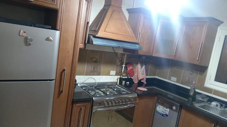 شقه مفروشه بالكامل سوبر لوكس Apartment in Cairo Governorate