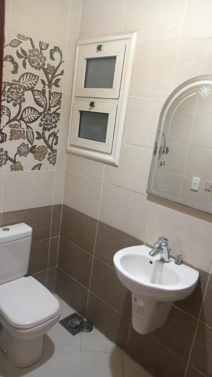 شقه مفروشه بالكامل سوبر لوكس Apartment in Cairo Governorate