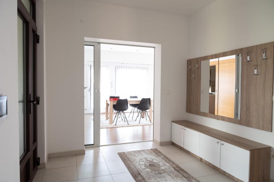 Milky Way Apartment in Lika-Senj County