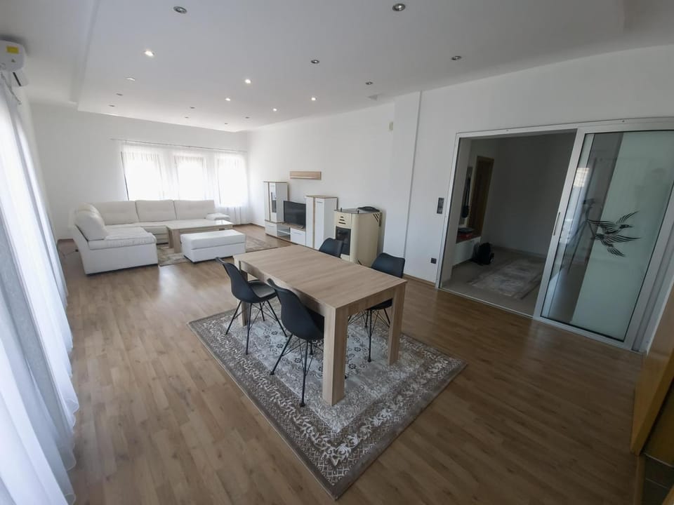 Milky Way Apartment in Lika-Senj County