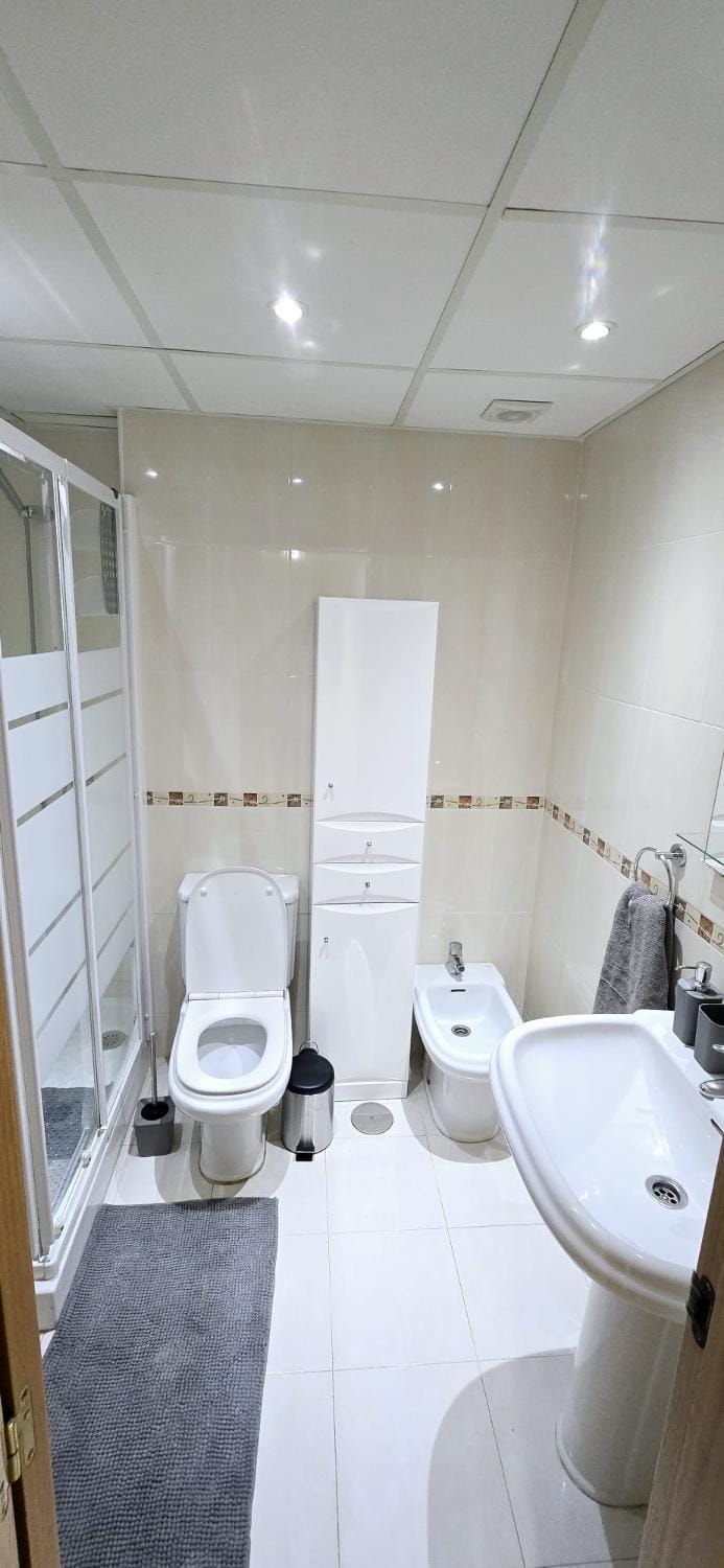 El Rincon de Mar Apartment in San Luis de Sabinillas