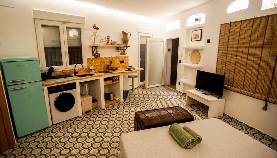TV and multimedia, Kitchen or kitchenette, pet friendly, washing machine