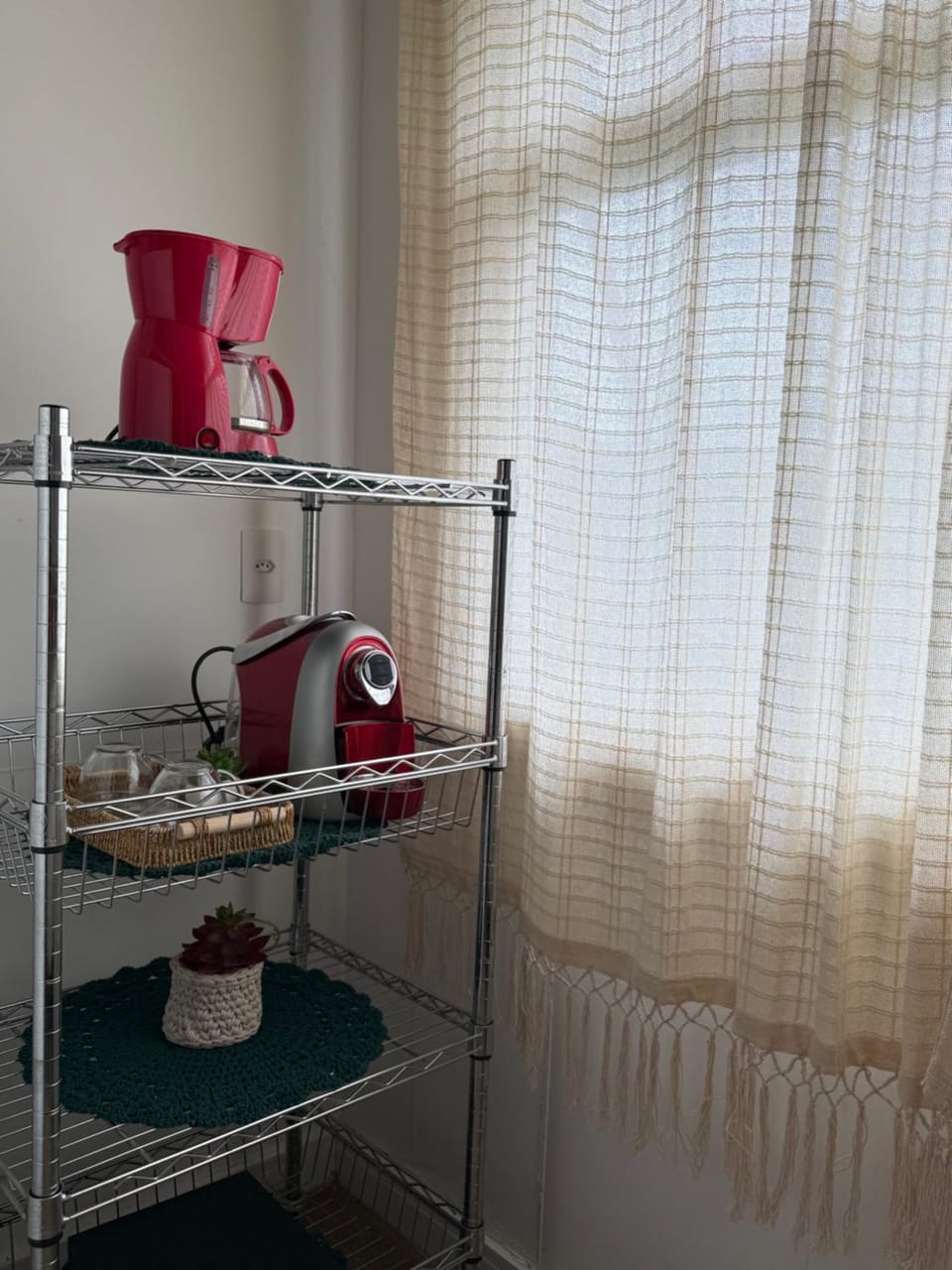 Coffee/tea facilities, Kitchen or kitchenette