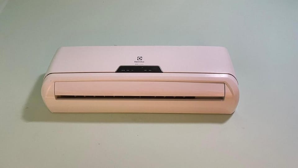 air conditioner