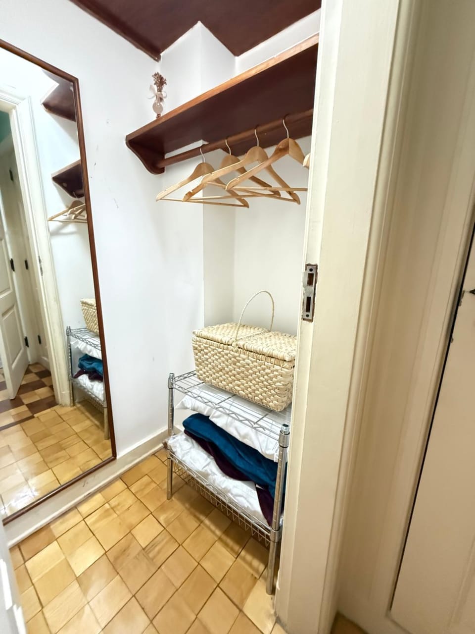 wardrobe