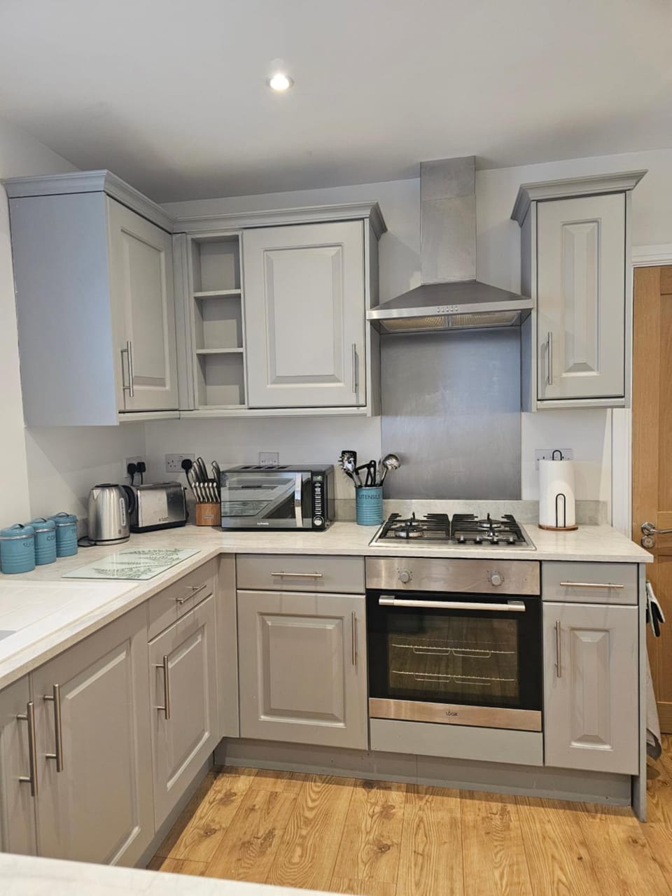 5A Sandscroft Bed and Breakfast in Broadway