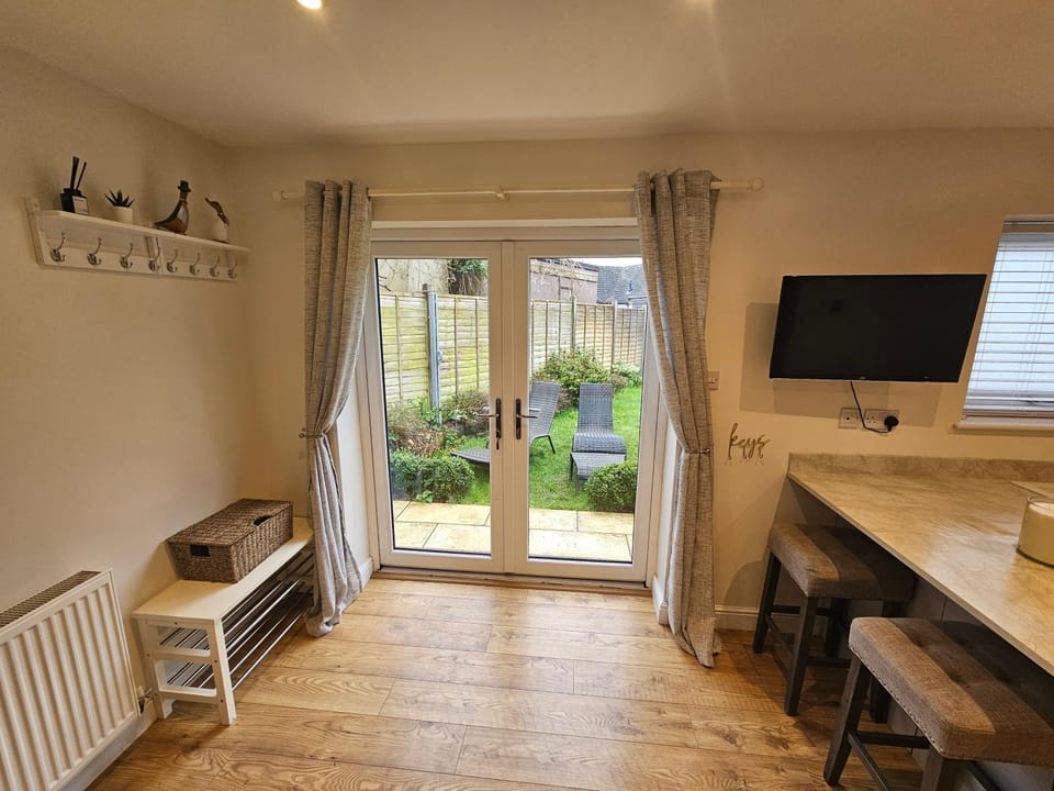 5A Sandscroft Bed and Breakfast in Broadway