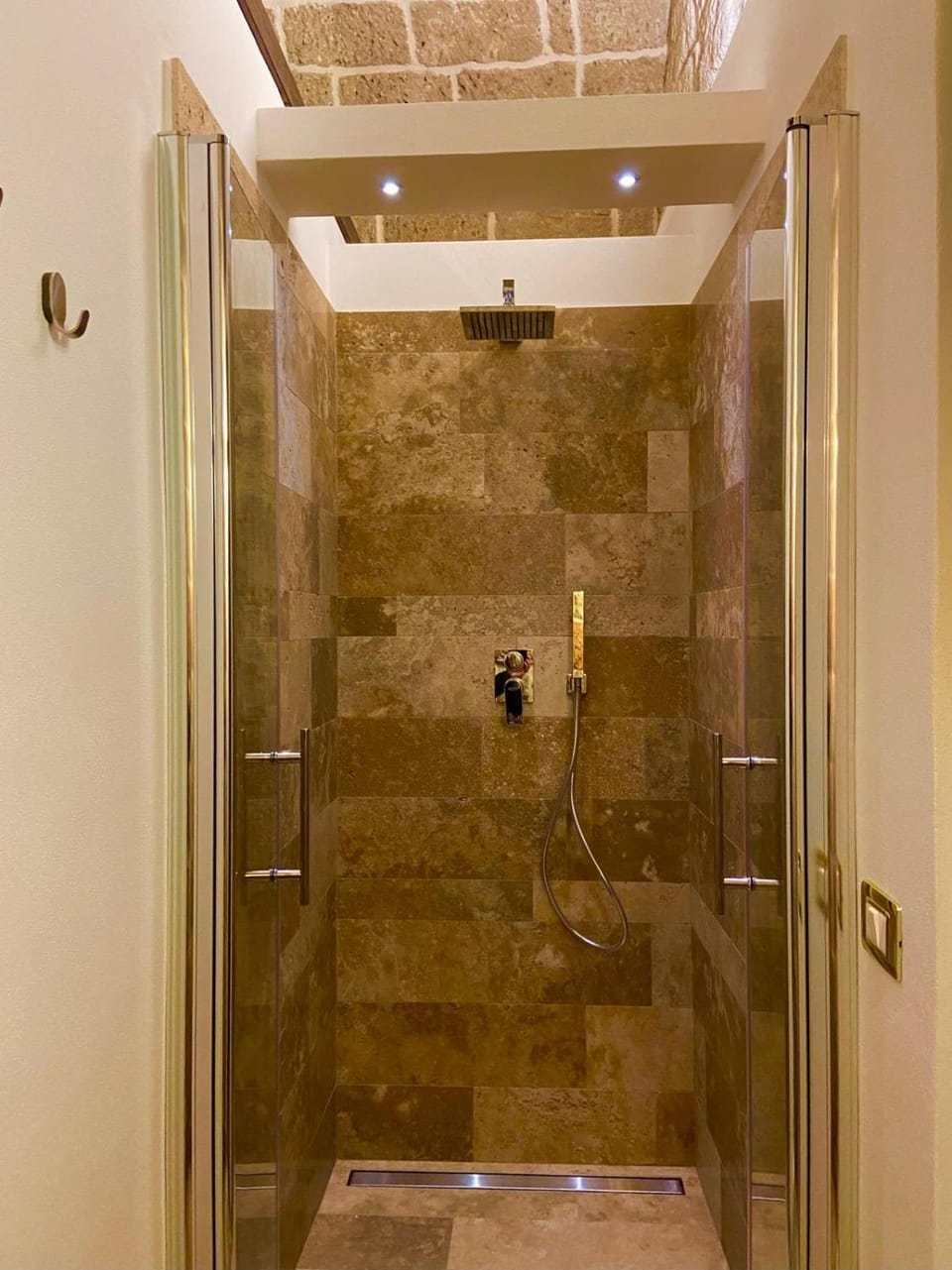Suite maXimo con vasca Idromassaggio House in Bari