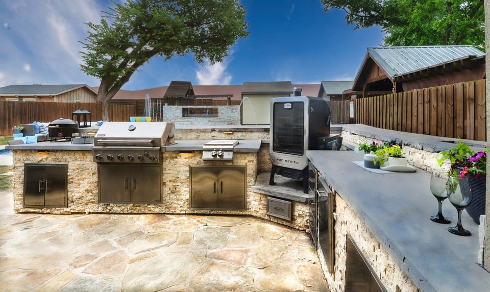 Patio, Patio, Balcony/Terrace, Balcony/Terrace, Kitchen or kitchenette