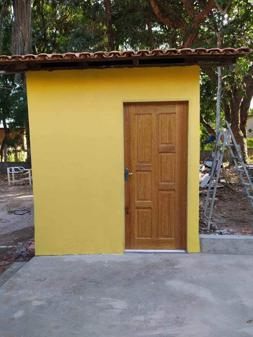 La Fortaleza Marapanim House in State of Pará