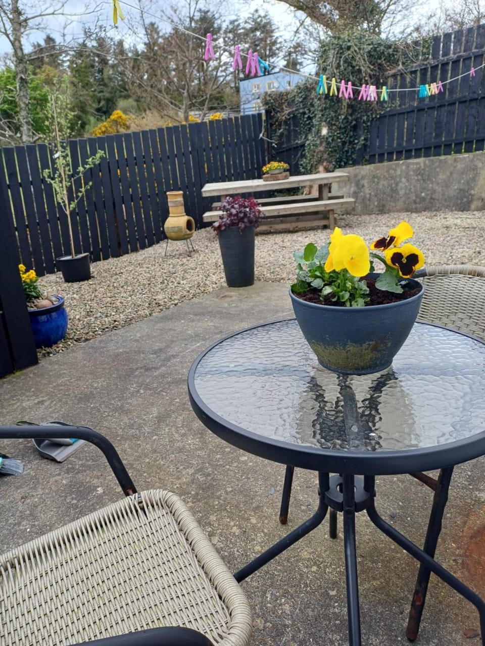 Corby house & cabin Cabin in County Donegal