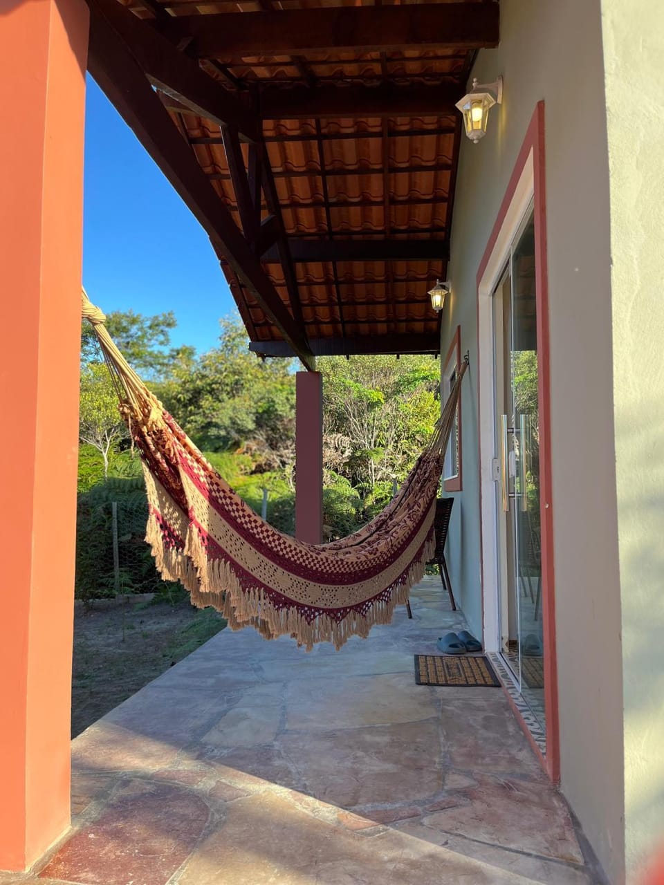 recanto dos cardeais House in State of Bahia