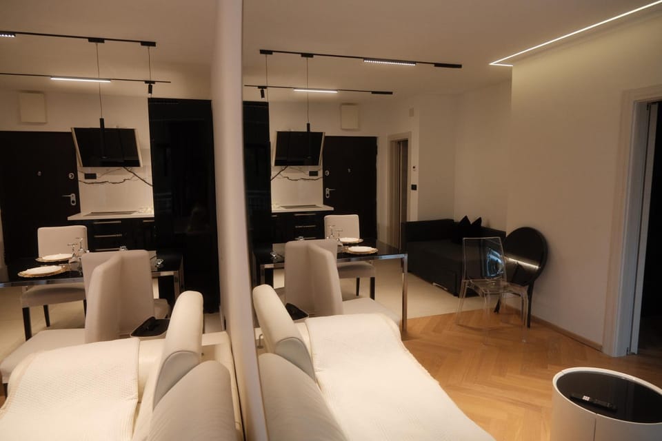 Apartment Sunrise - Free Private Parking Apartment in Opatija