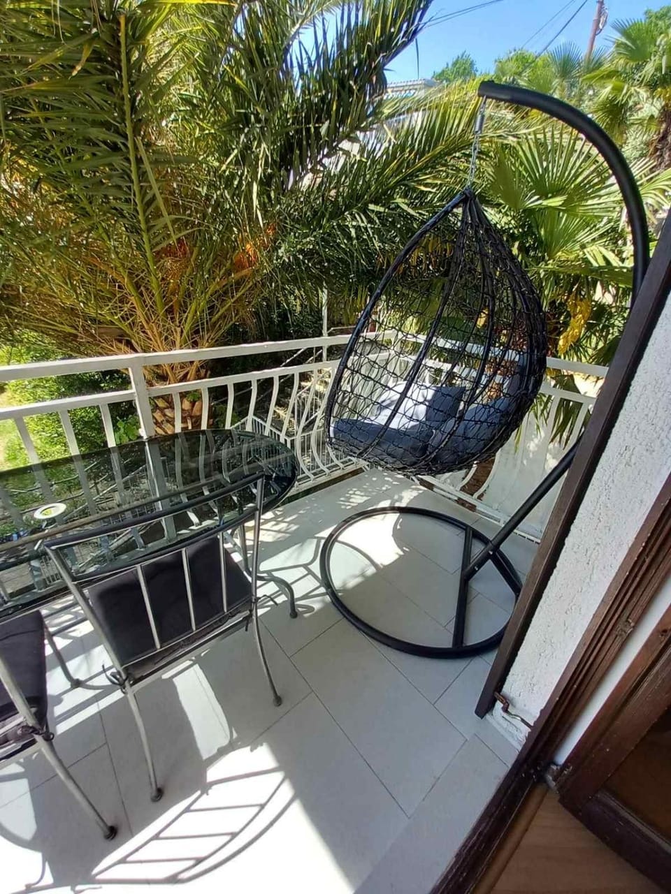 Apartment Sunrise - Free Private Parking Apartment in Opatija