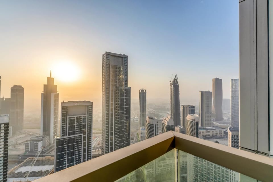 City view