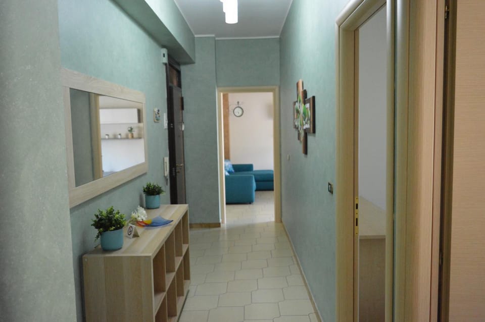 Area and facilities