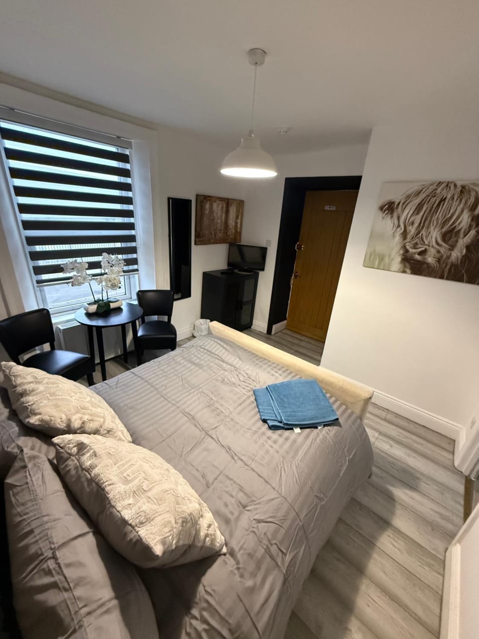 Seaham apartment 02 Inn in England