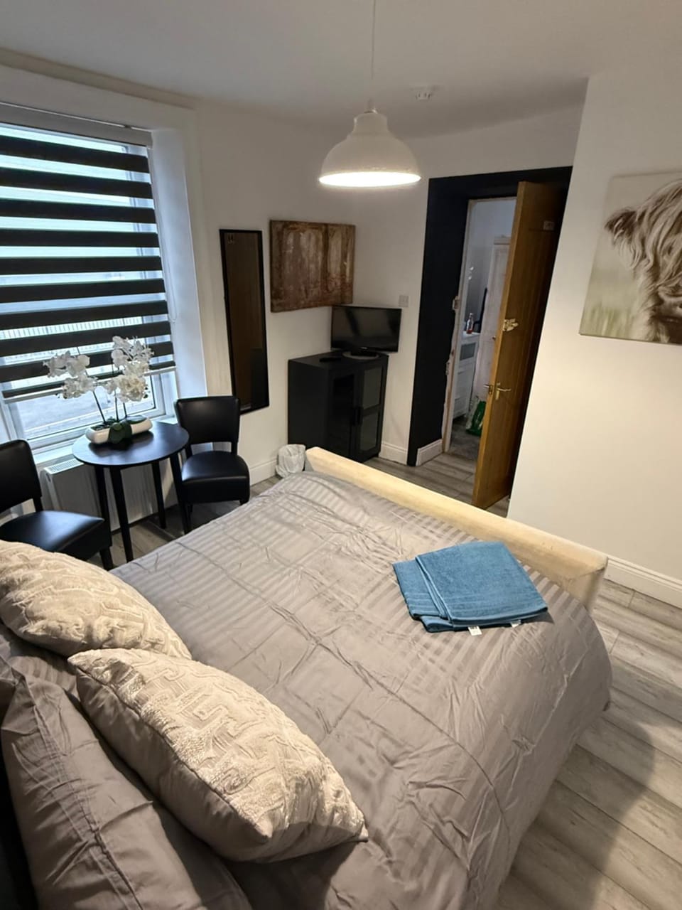 Seaham apartment 02 Inn in England