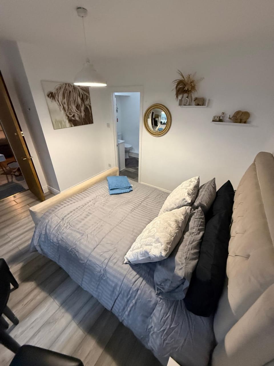 Seaham apartment 02 Inn in England