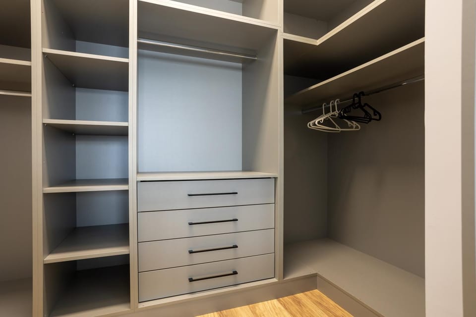 wardrobe