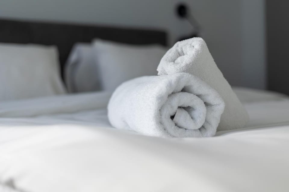 towels