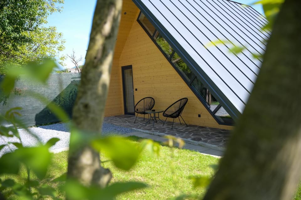 La Livada Chalet Chalet in Romania