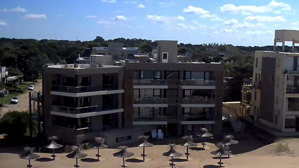 Mayres playa Apartment hotel in Mar Azul