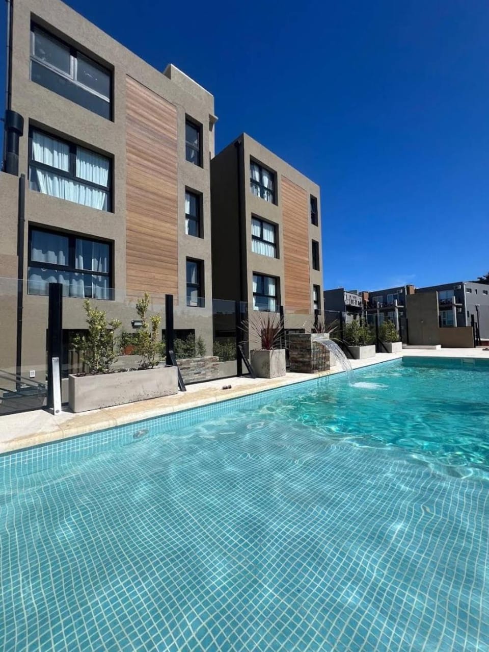 Mayres playa Apartment hotel in Mar Azul
