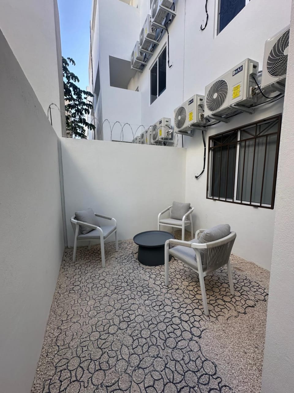 Patio, Balcony/Terrace, Balcony/Terrace