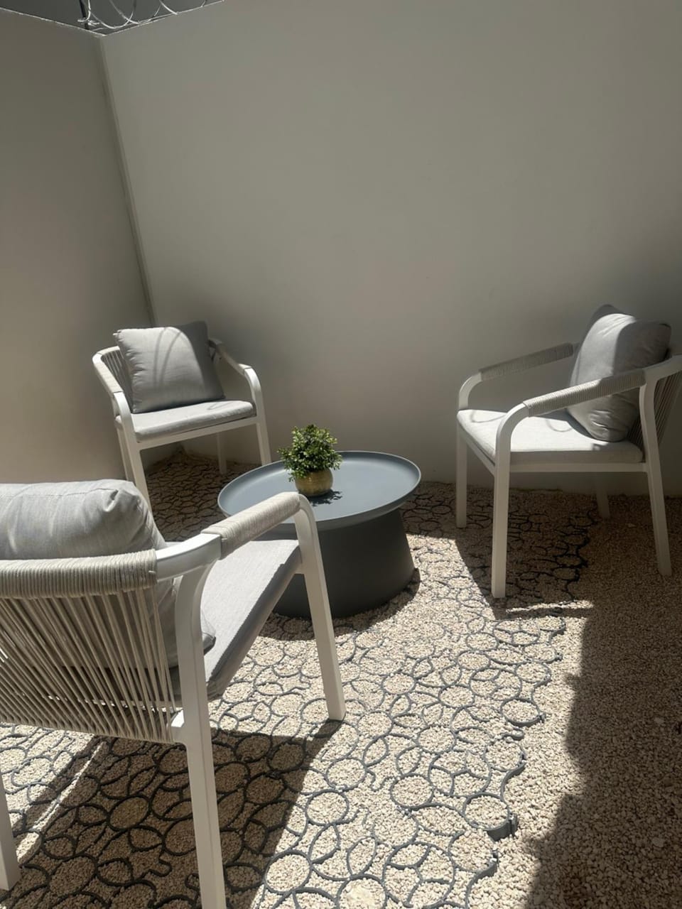 Balcony/Terrace, Balcony/Terrace