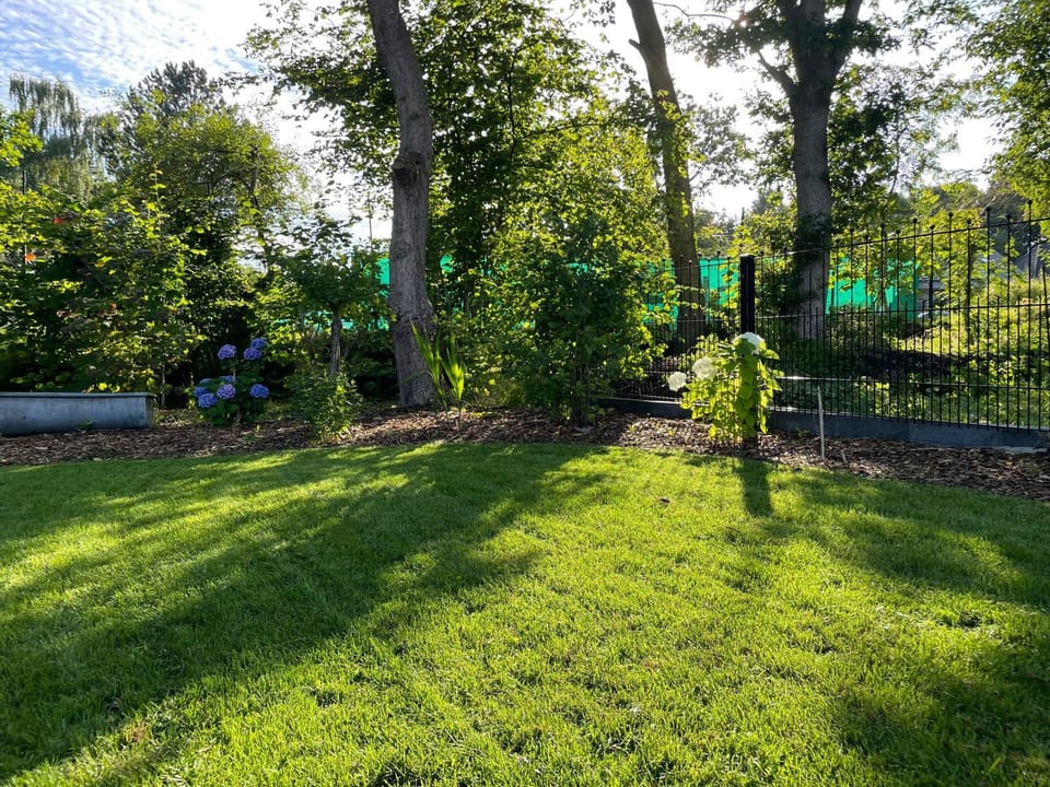Ferienhaus Lichtblick in Aurich House in Aurich
