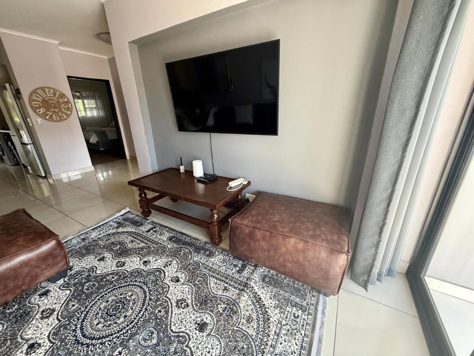 Lynwood nine 1 nine Apartment in Pretoria