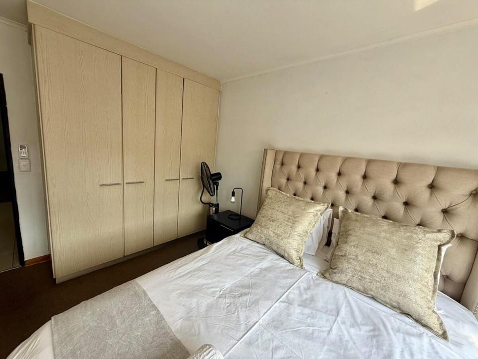 Lynwood nine 1 nine Apartment in Pretoria