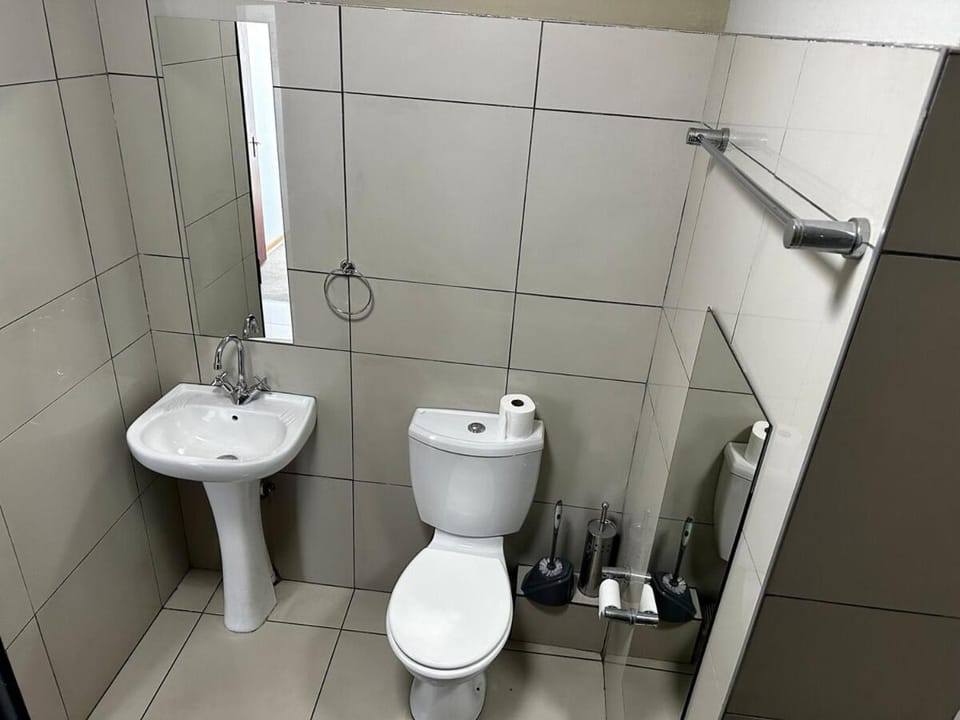 Lynwood nine 1 nine Apartment in Pretoria