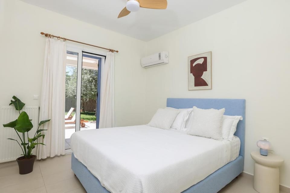 Villa Gallini by Corfu Stay Solutions Villa in Corfu, Greece