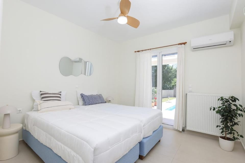Villa Gallini by Corfu Stay Solutions Villa in Corfu, Greece