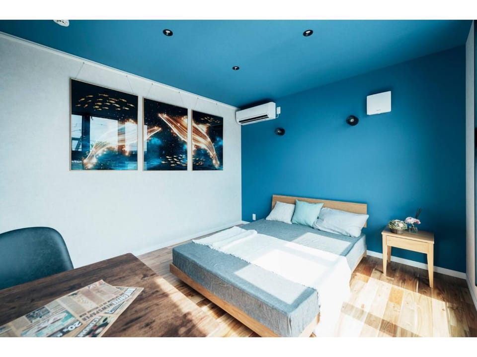 Manhattan Hills Toyama - Vacation STAY 05553v House in Ishikawa Prefecture