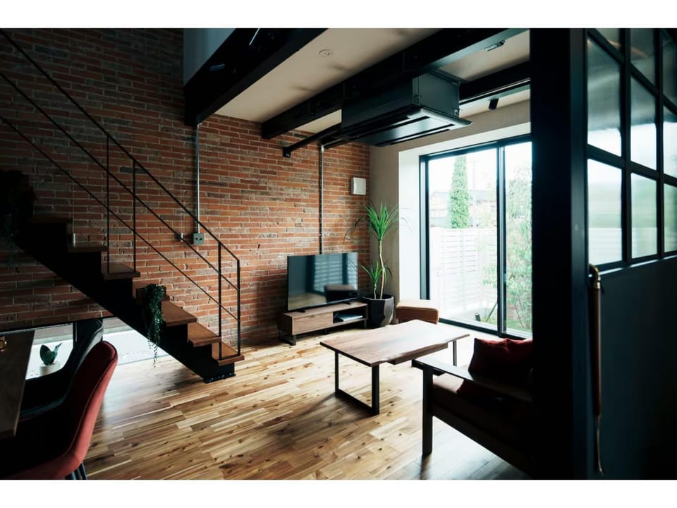 Manhattan Hills Toyama - Vacation STAY 05553v House in Ishikawa Prefecture