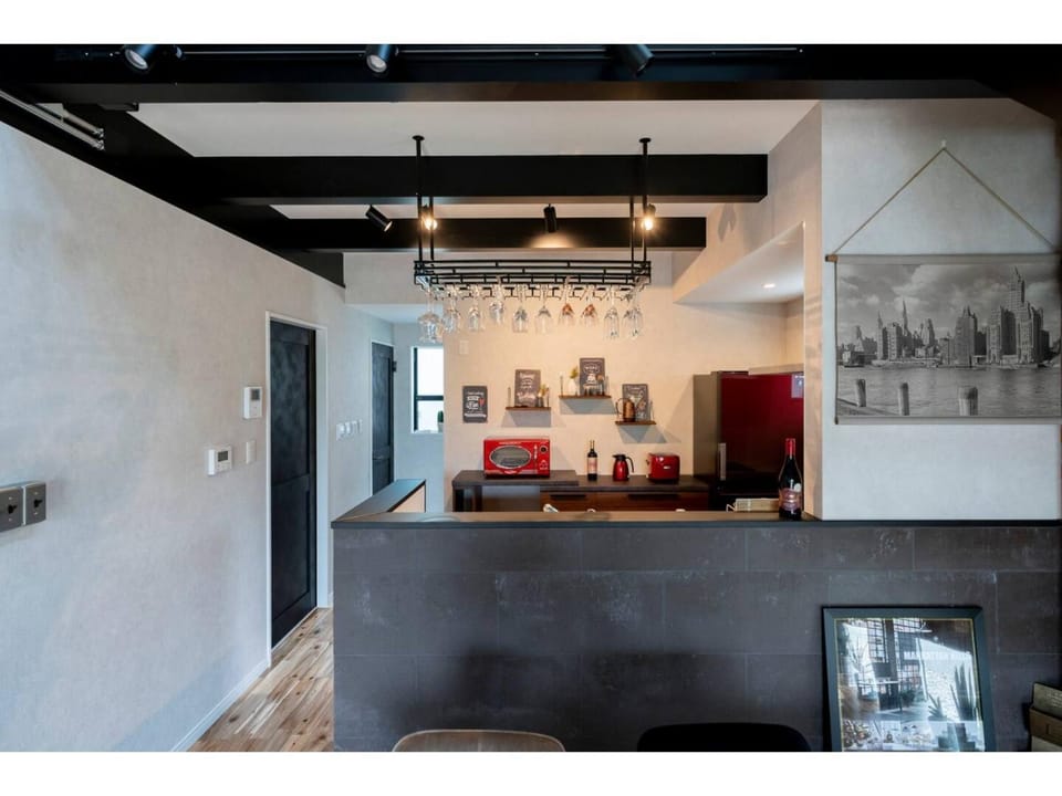 Manhattan Hills Toyama - Vacation STAY 05553v House in Ishikawa Prefecture