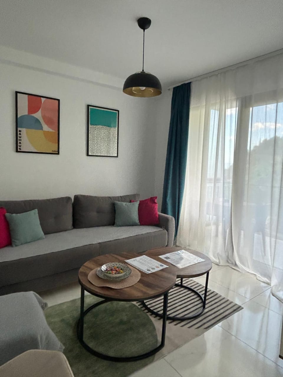 Midpoint Sea and Sun Apartment in Kotor Municipality