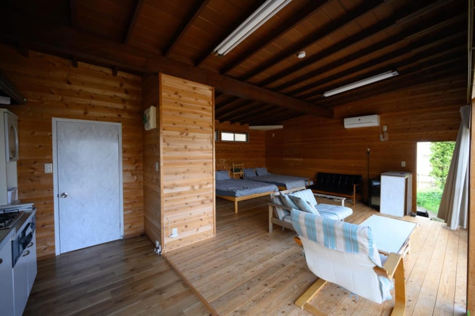 TOWA BEACH HOUSE IRITAHAMA - Vacation STAY 06102v House in Shizuoka Prefecture