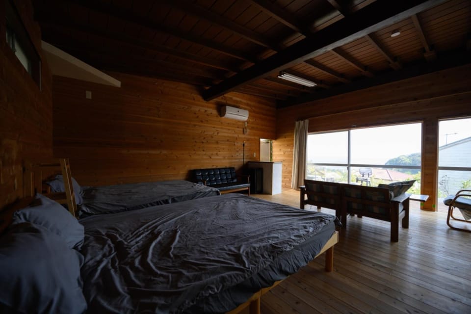 TOWA BEACH HOUSE IRITAHAMA - Vacation STAY 06102v House in Shizuoka Prefecture