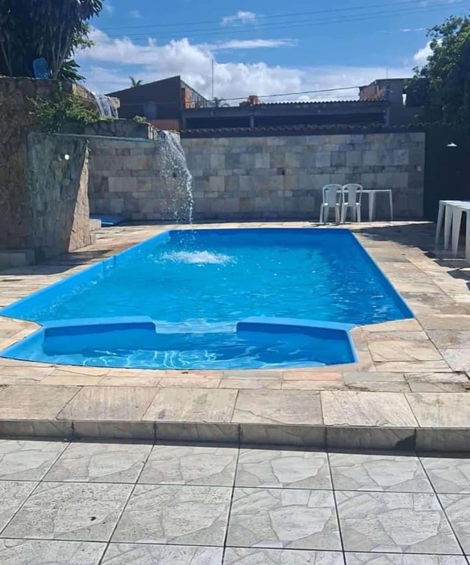 Tati Eventos House in Peruíbe