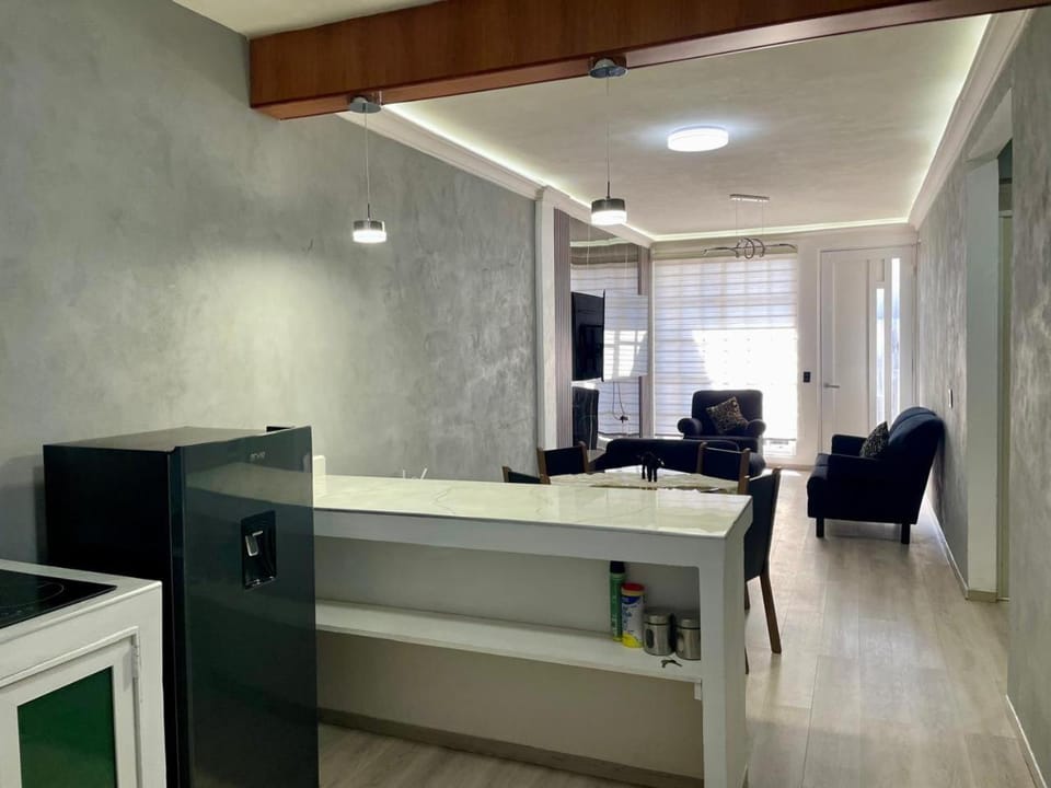 Moderno departamento en Tula Apartment in State of Querétaro