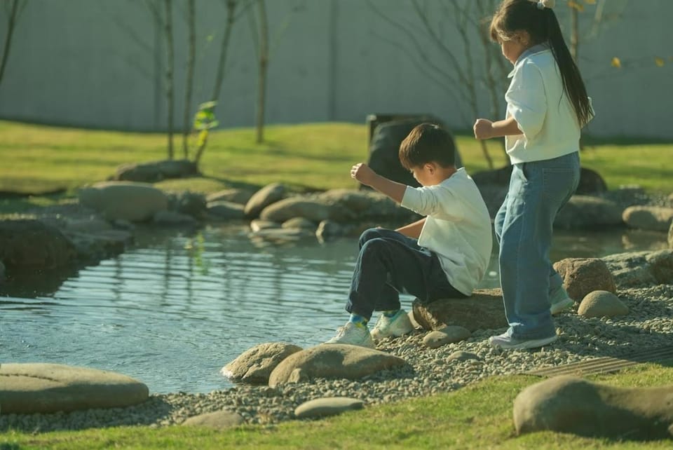 THE W Relax Garden Resort - Vacation STAY 09071v Campground/ 
RV Resort in Japan