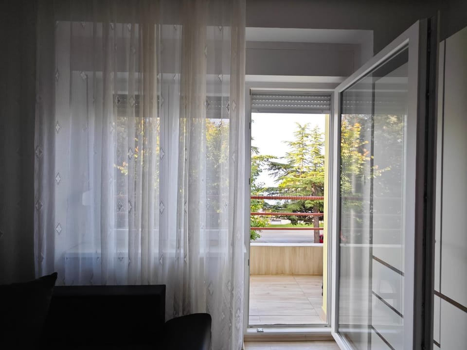 Day, View (from property/room), Balcony/Terrace, Sea view